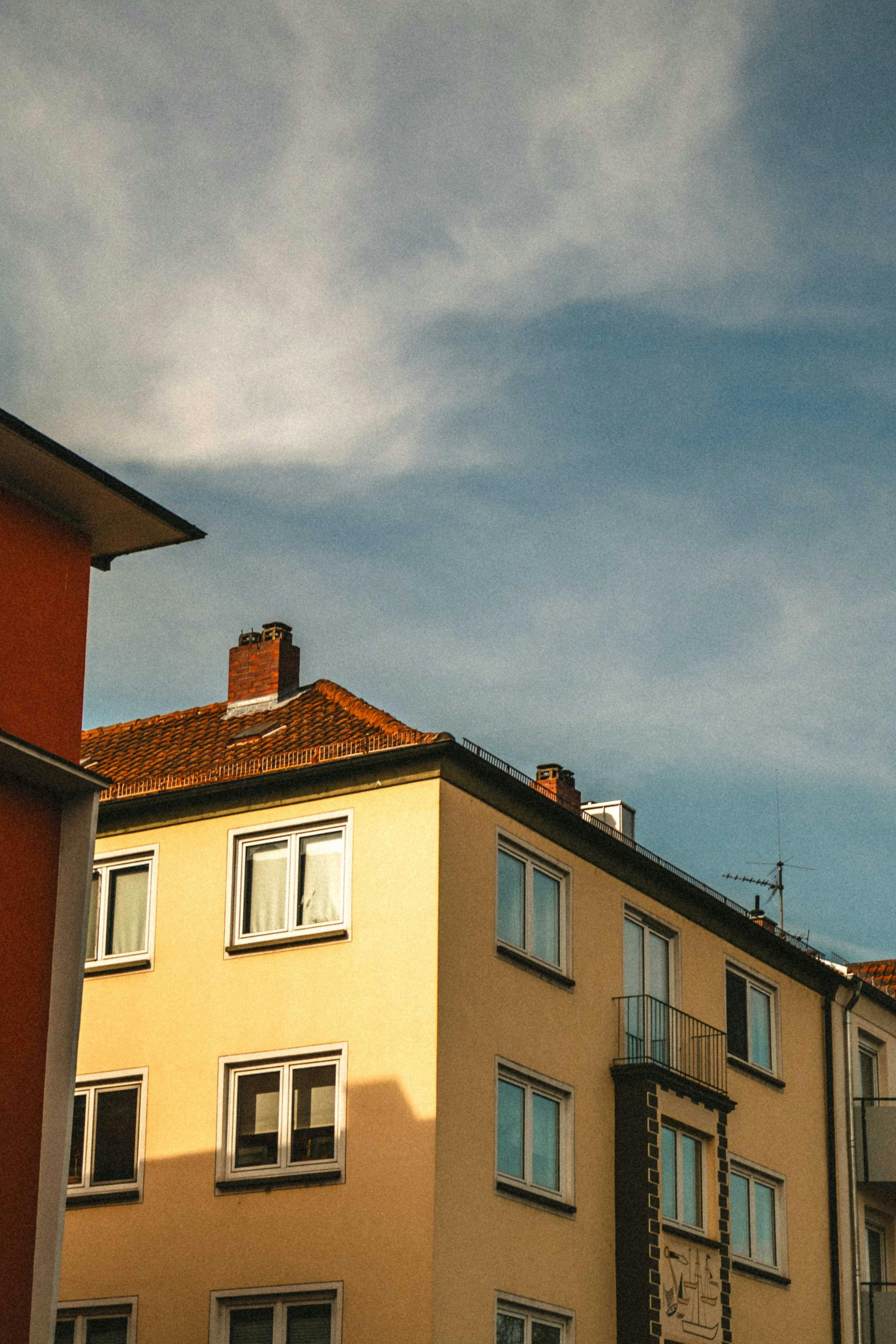 Karma yapı yönetimi görsel alanı